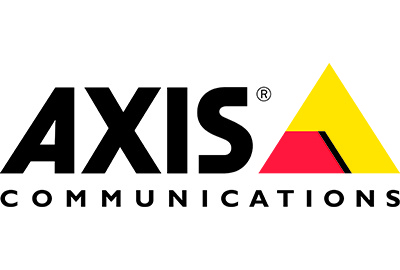 Axis Communications Feature Logo 400x270