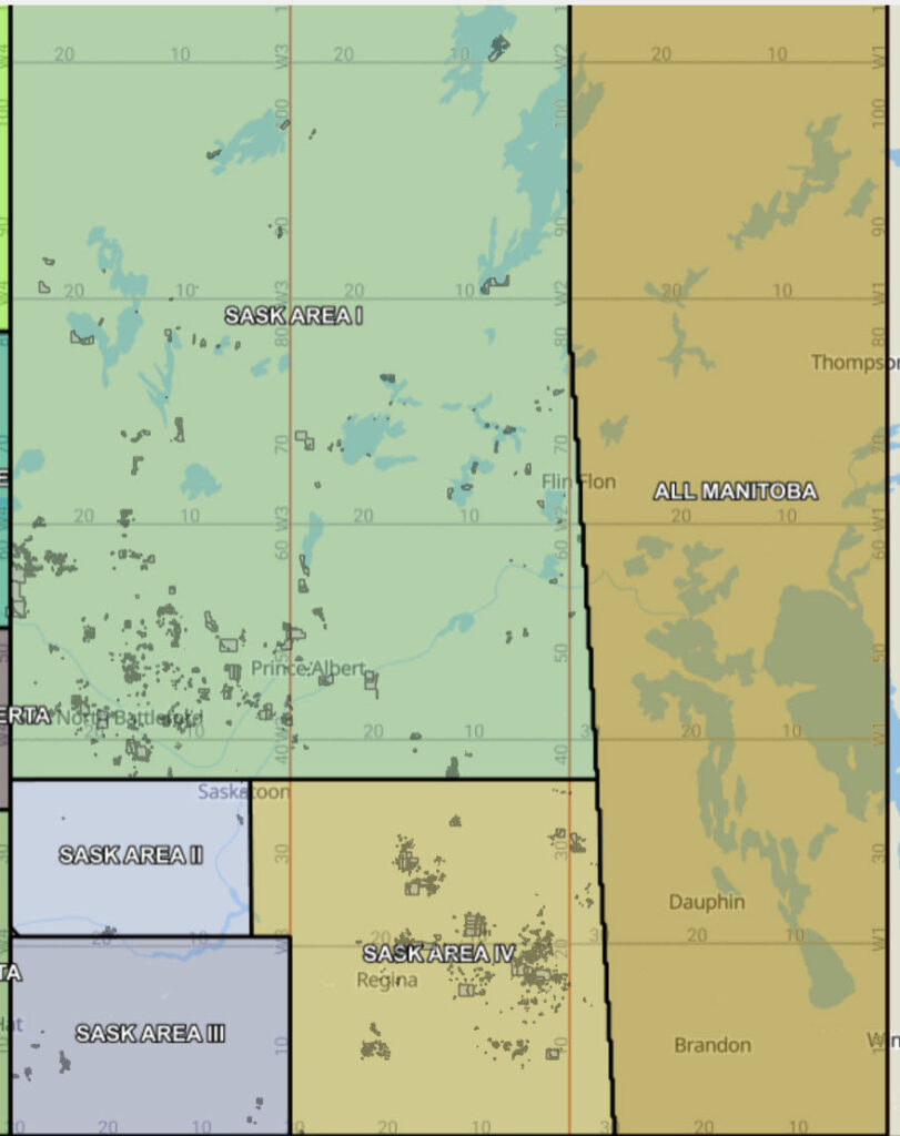 word to the wise saskatchewan area ii region overview 1