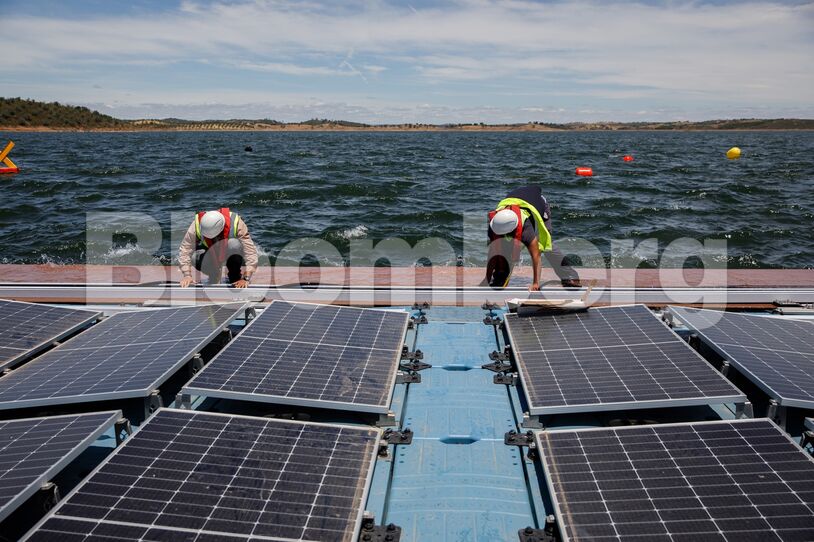 solar farms out at sea are clean energy’s next breakthrough 6