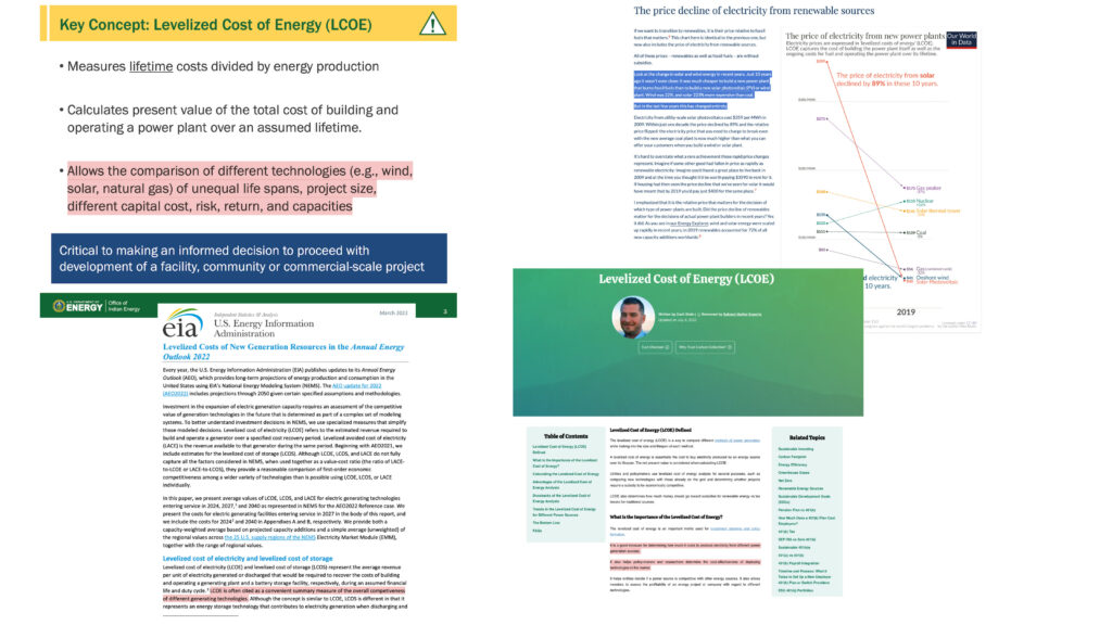 the ultimate debunking of solar and wind are cheaper than fossil fuels alex epstein 8