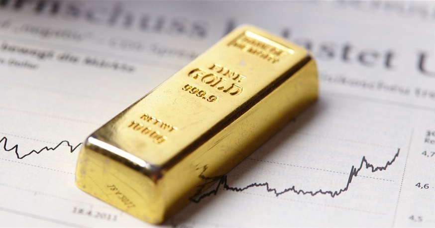 gold forecast