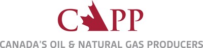 Canadian Association of Petroleum Producers Logo (CNW Group/Canadian Association of Petroleum Producers)