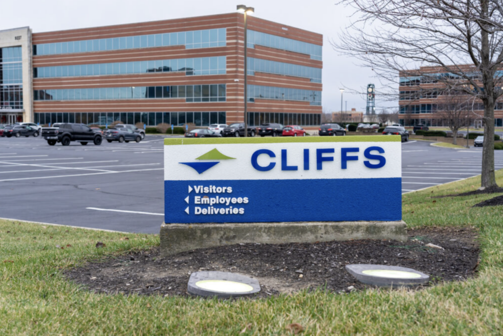 U.S. Steel news: Cleveland-Cliffs tries to acquire US Steel