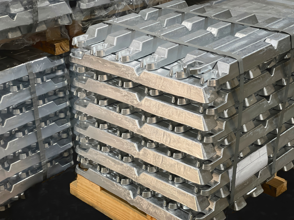 aluminum prices