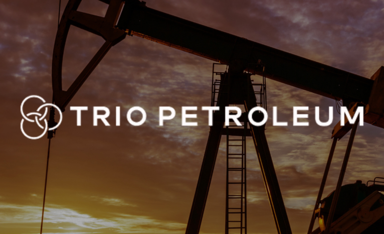 Trio Petroleum (TPET): A Notable Figure in California’s Oil and Gas Industry