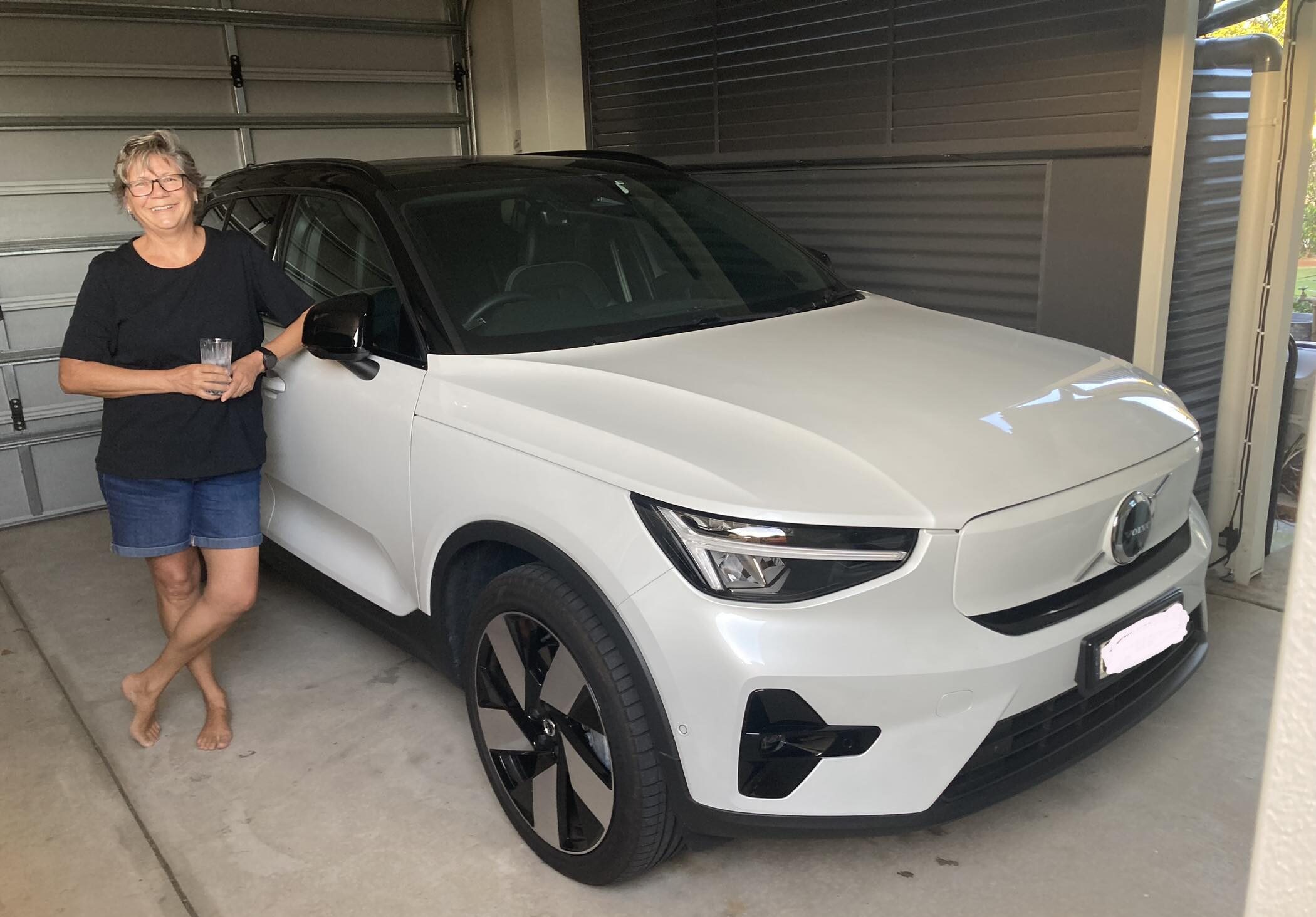 Volvo XC 40