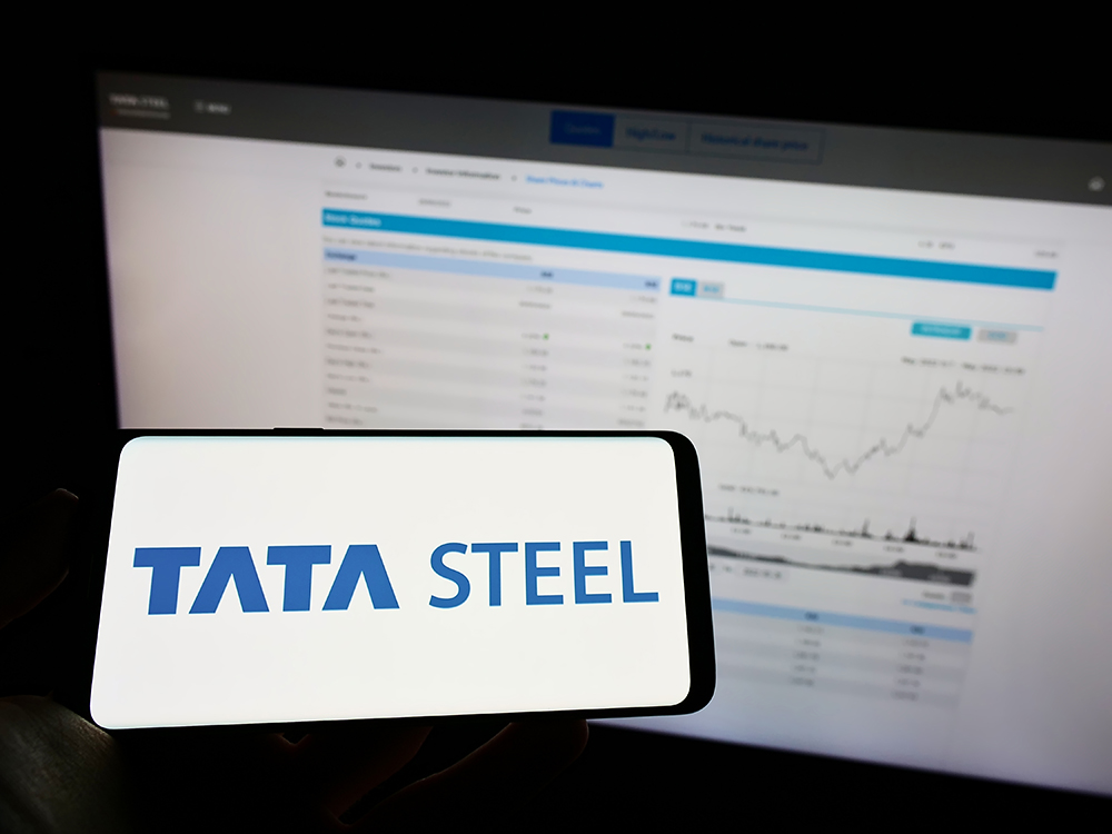 Tata Steel & Steel Prices