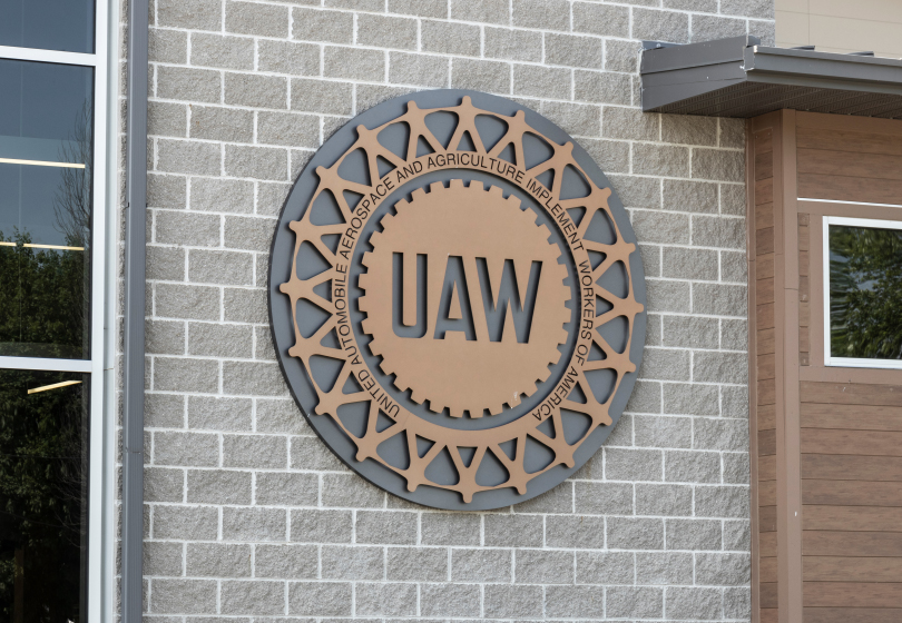 UAW