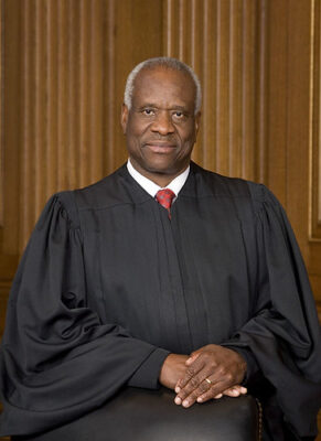 Clarence Thomas