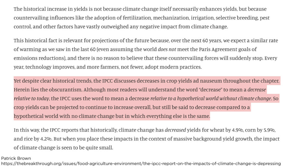 every net zero by 2050 myth, refuted alex epstein 27