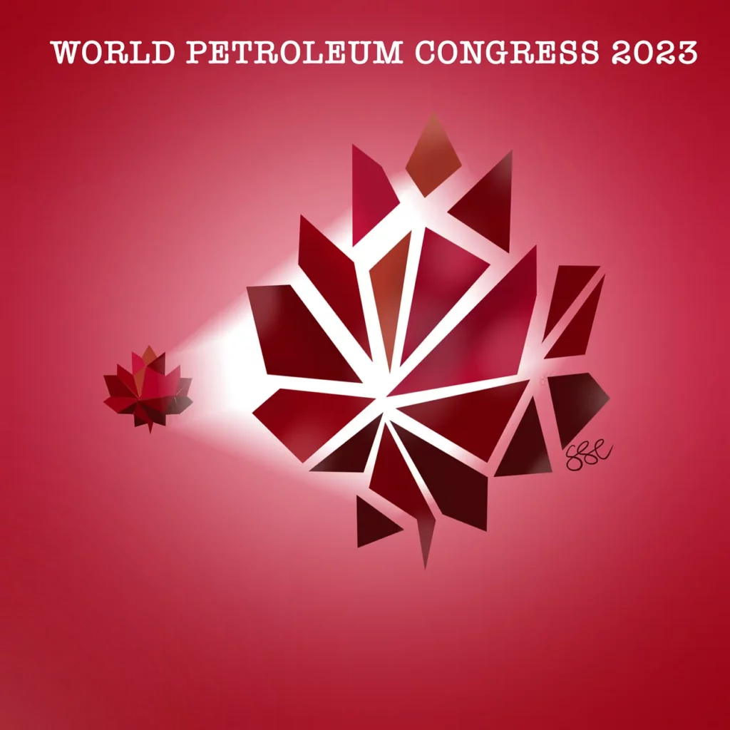 insights from the world petroleum congress geoffrey cann