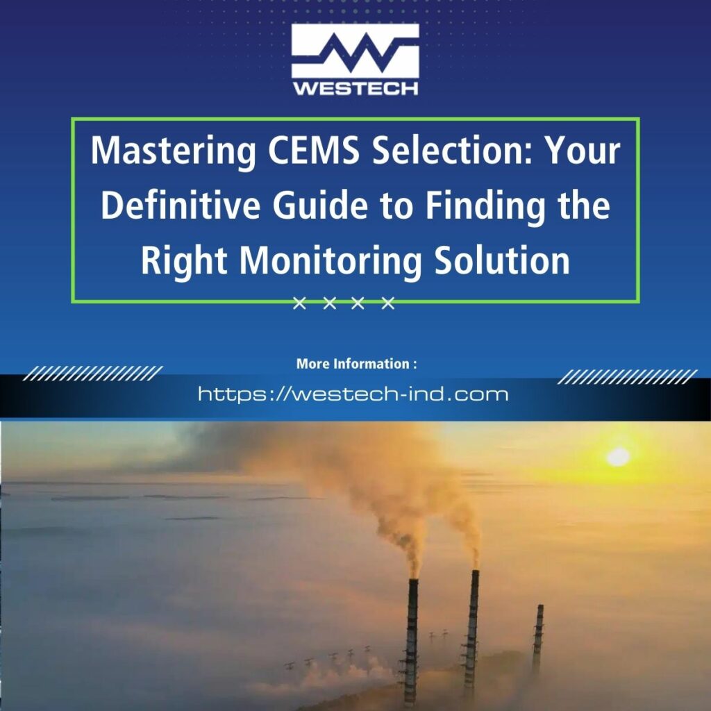 mastering cems selection