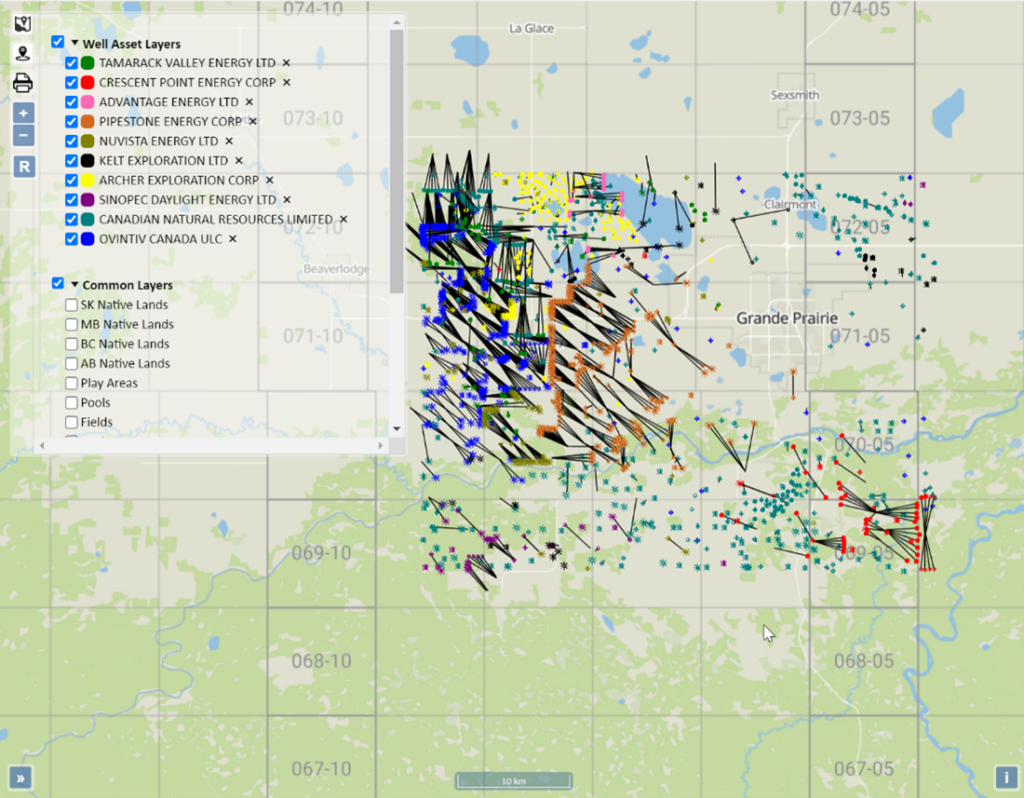 m&a snapshot – strathcona resources acquires pipestone energy 5