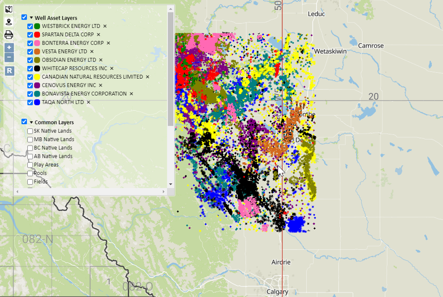 m&a snapshot – tourmaline oil acquires bonavista energy 5