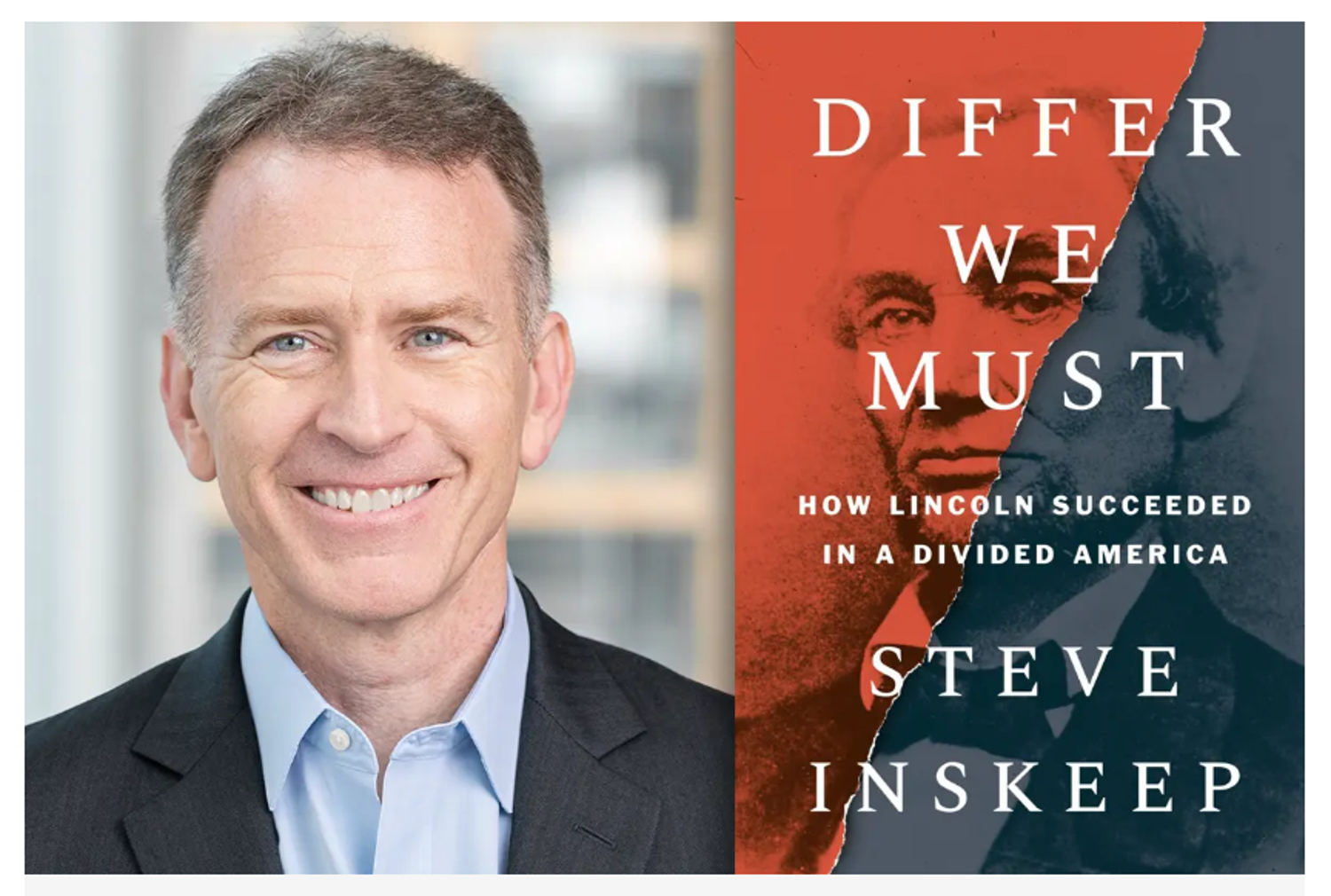 politics Steve Inskeep