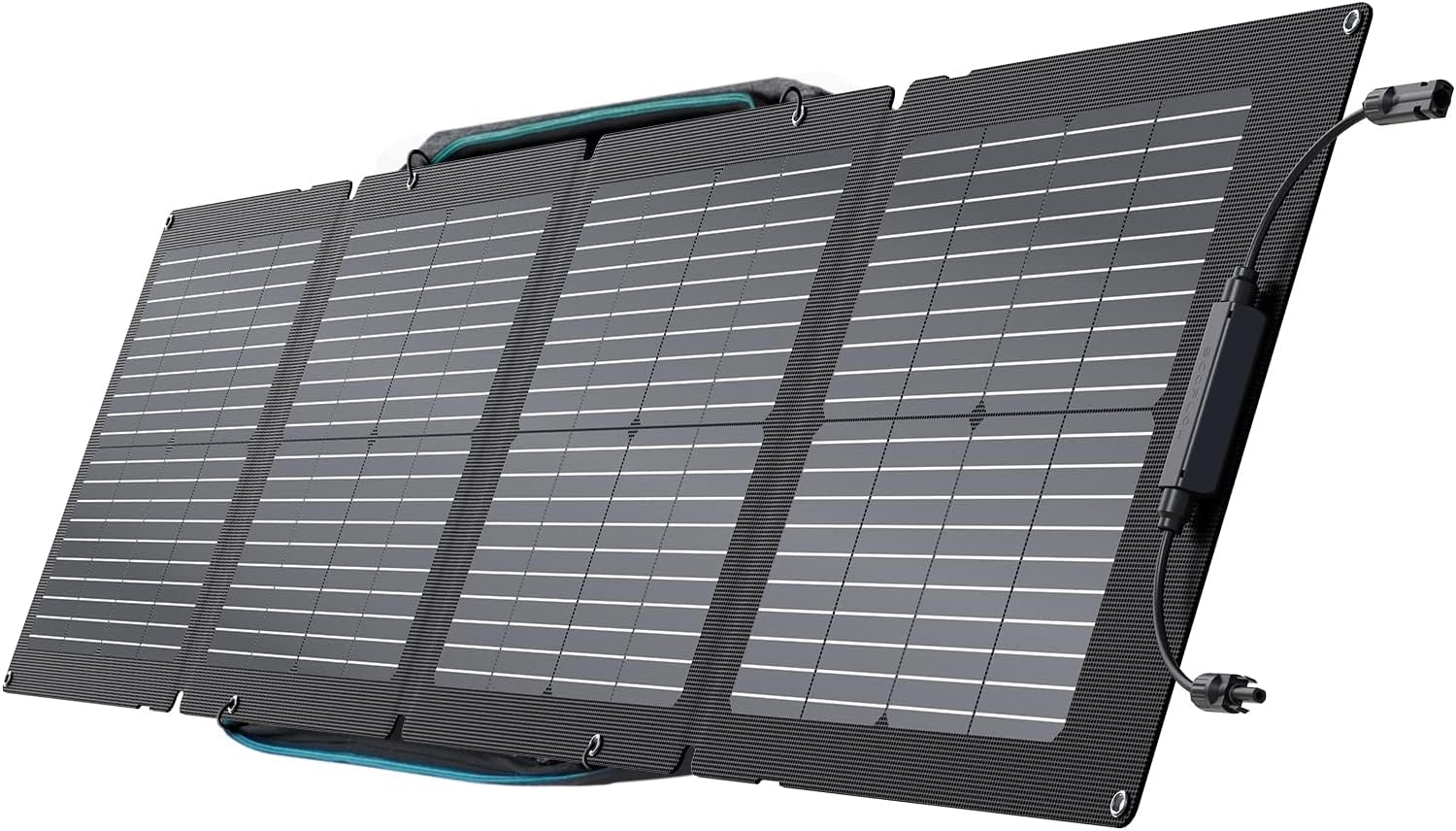 EcoFlow 110W solar panels