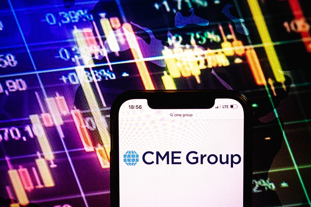 CME group