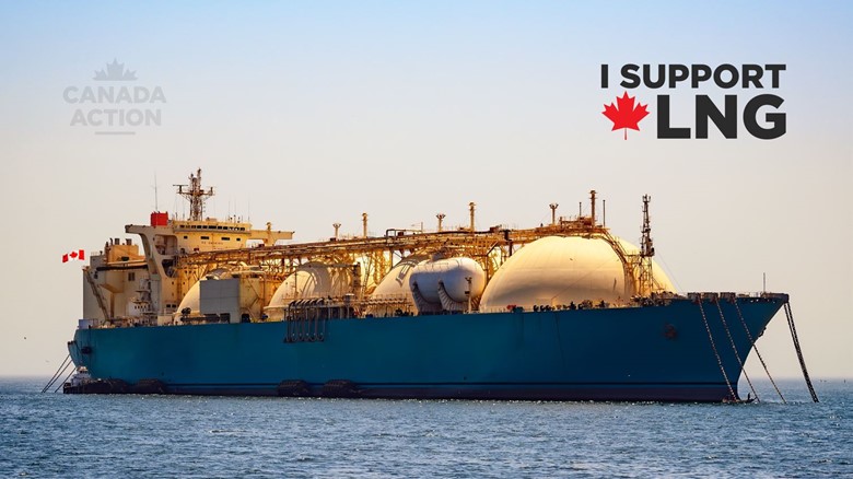 three big myths about canadian lng projects, debunked 1