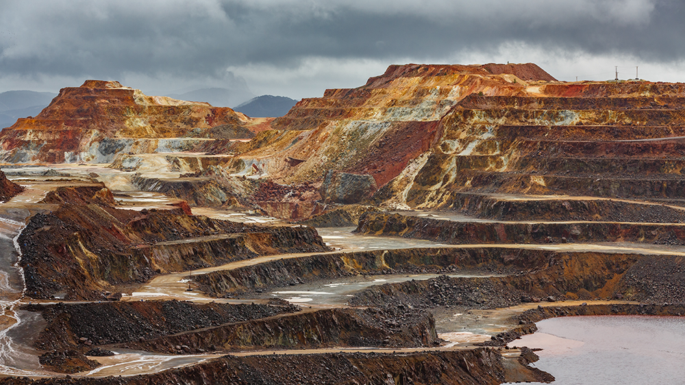 Copper mining slow-down could impact current copper prices