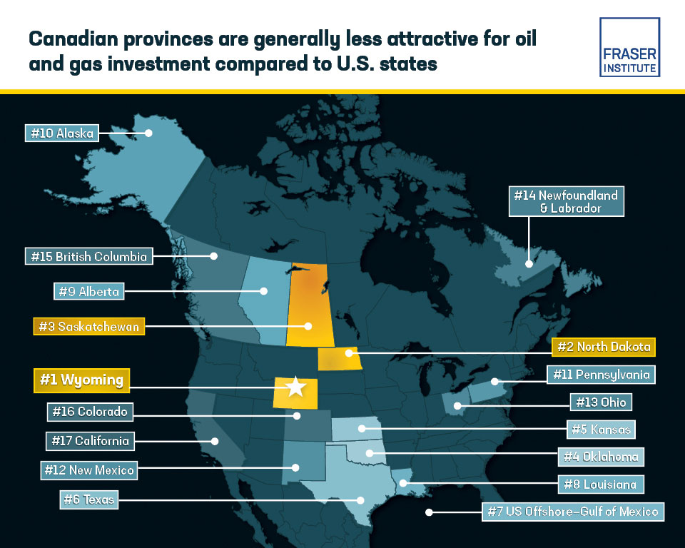 canada us energy sector competitiveness survey 2023