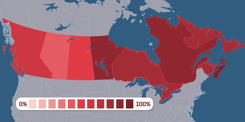 growing debt burden for canadians 2024 edition fraser institute