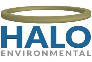 Halo Environmental Feature Logo 400x270