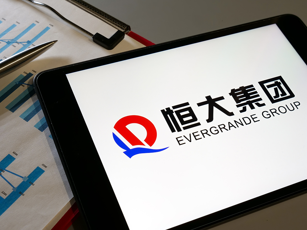 Evergrande Group