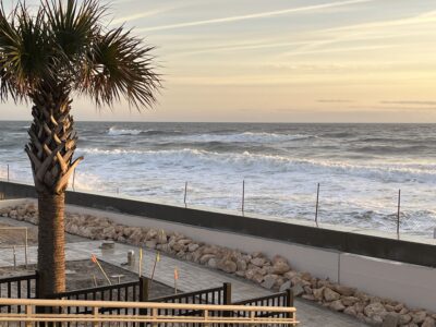 St. Augustine Beach