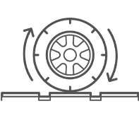 northern enhanced safety icon