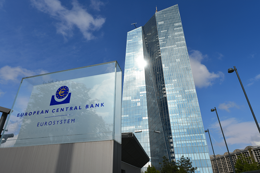 European Central Bank