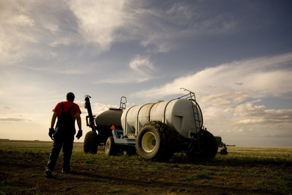 how oil and gas support food security in canada and around the world 1