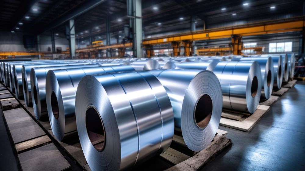 stainless steel prices and the current nickel price