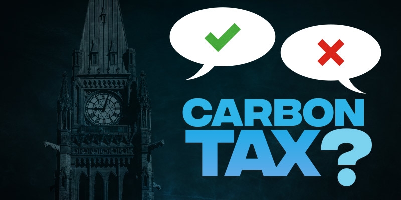 carbon tax pro vs con web image