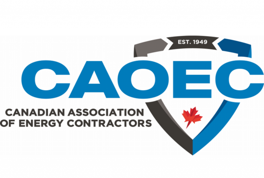 Canadian Association Of Energy Contractors