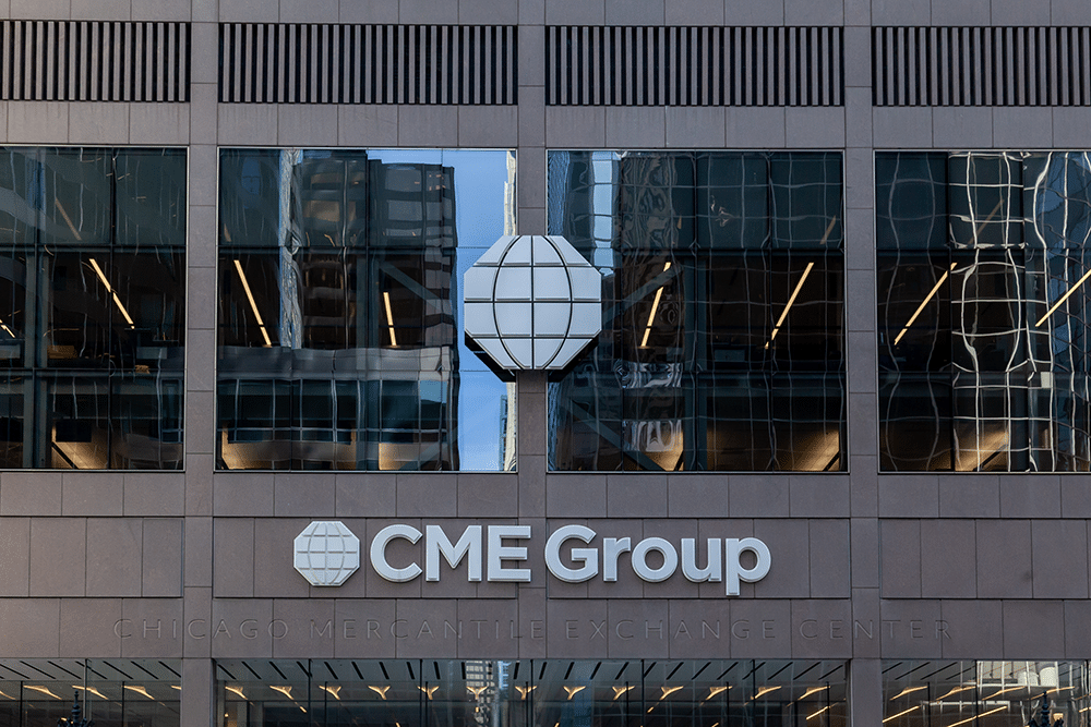 CME Group