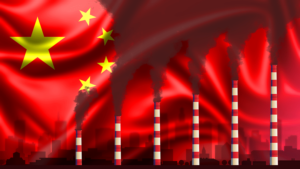 China tariffs and the global steel industry