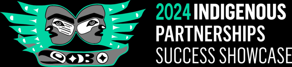 indigenous partnerships showcase 2024