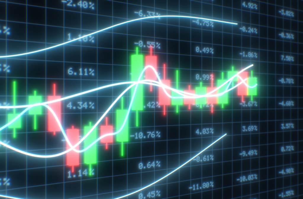 metals markets and price volatility