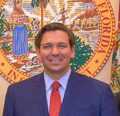 Ron DeSantis