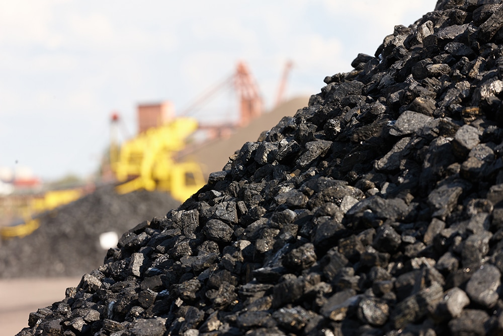 Coking Coal to be divested by AngloAmerican.