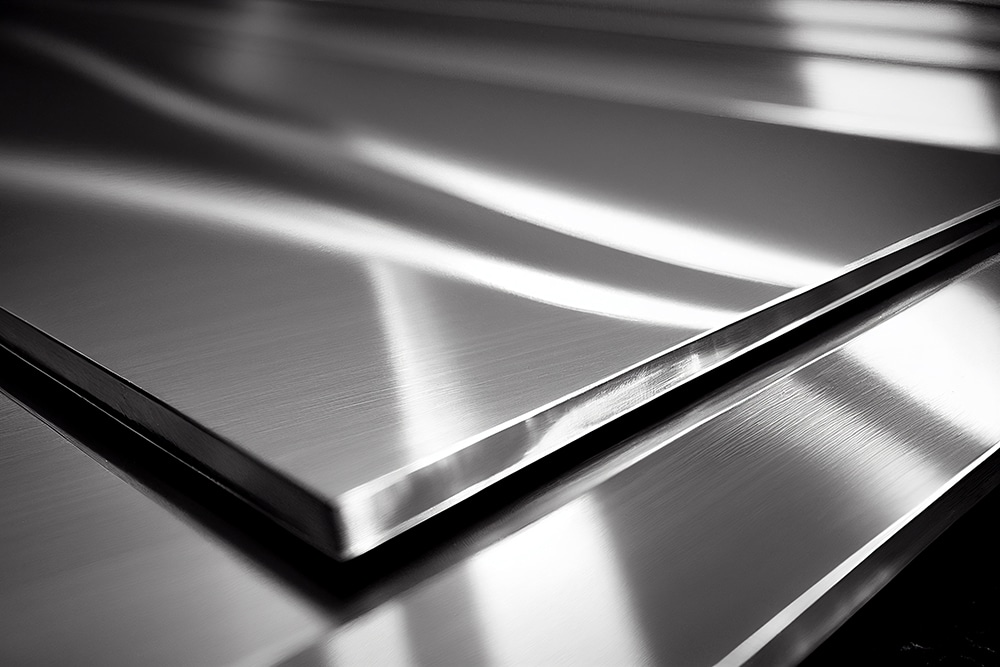 stainless steel prices