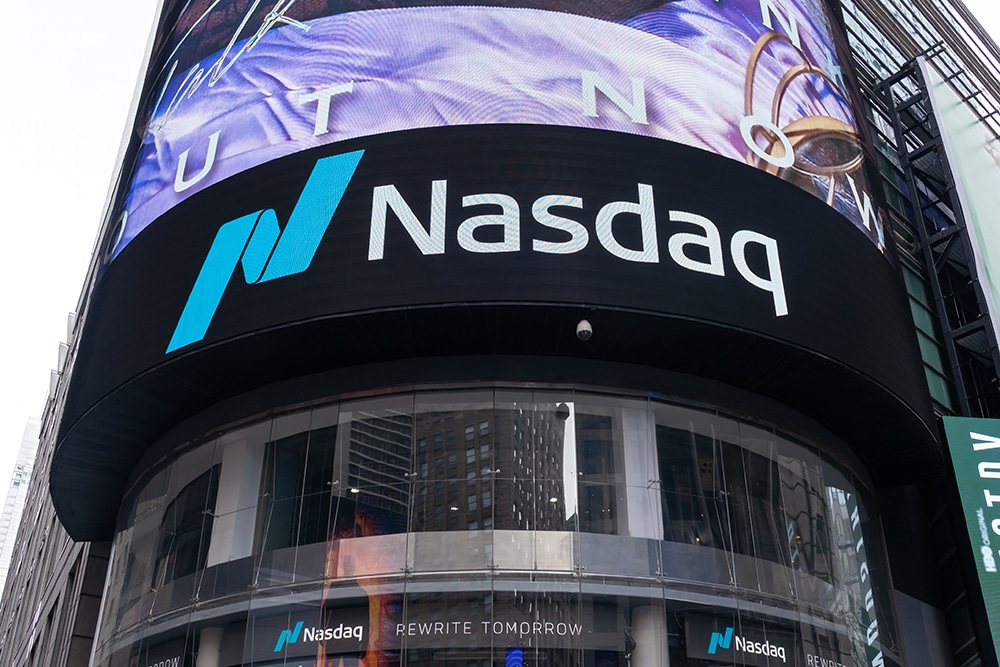 NASDAQ market expansion, economic indicators