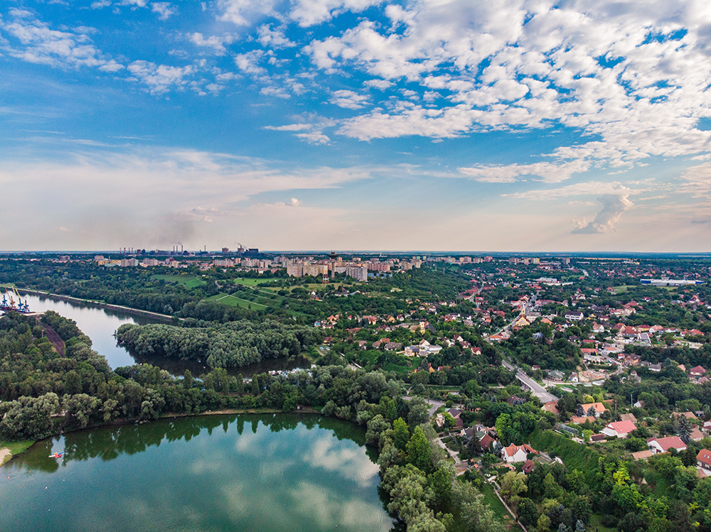 Dunaújváros, Hungary