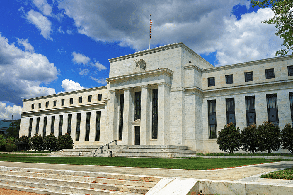 The Federal Reserve