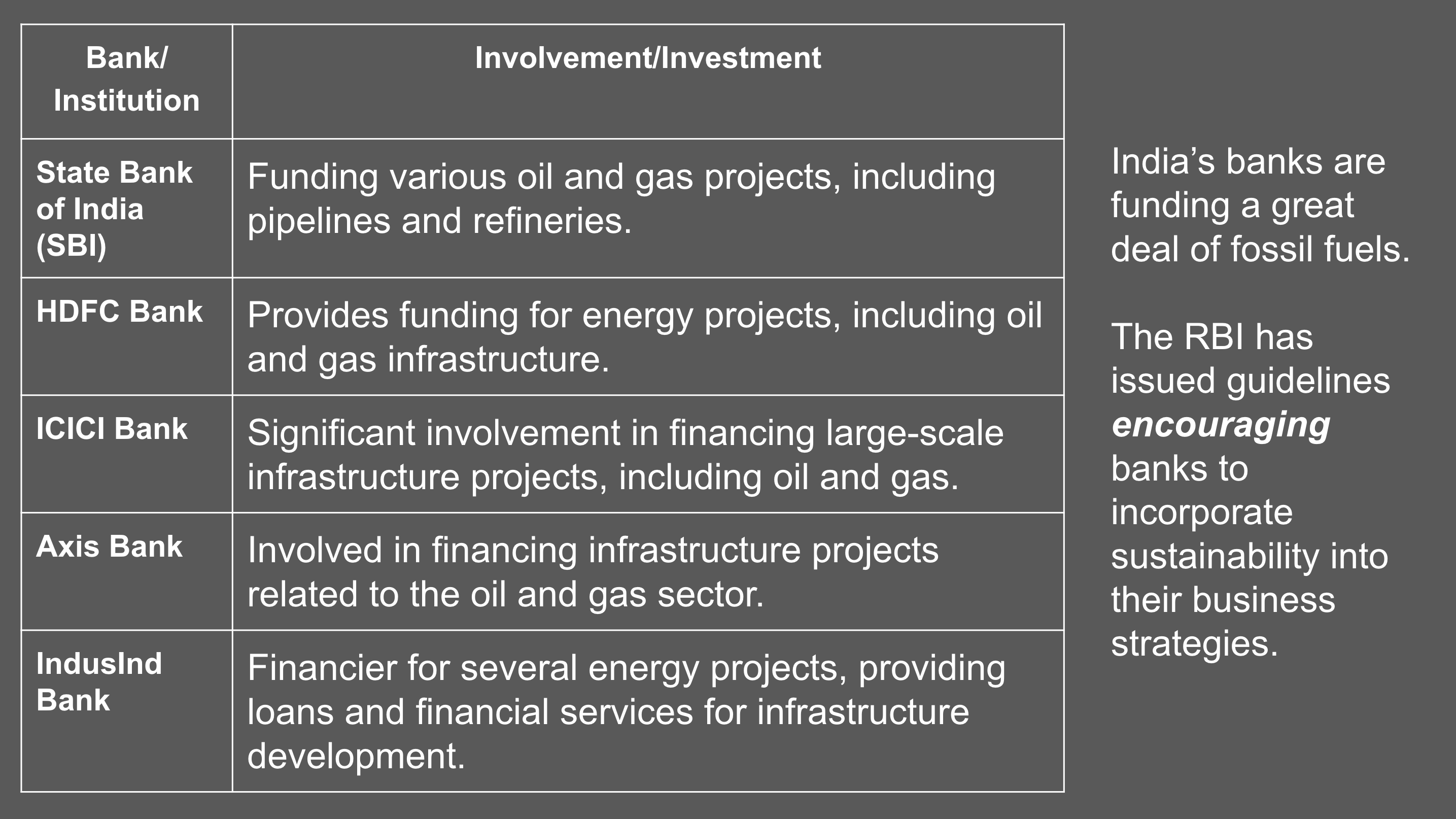 Slide from India utilities seminar by Michael Barnard, Chief Strategist, TFIE