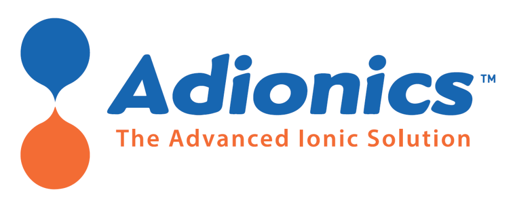 Adionics company logo