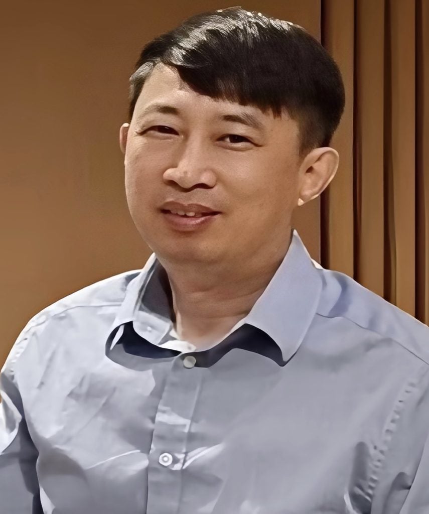 Pang Hanfei, CTO, APCO 