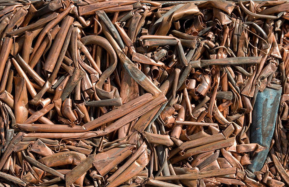 CopperScrap