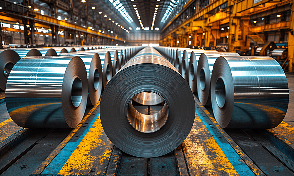 steel industry