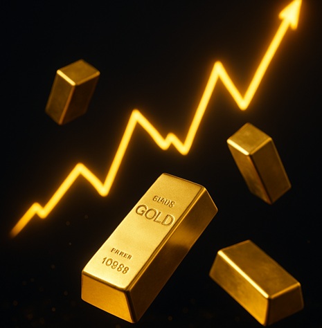 gold bounce